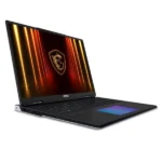MSI Titan 18HX Dragon Edition Norse Myth A2XWJG-254IN