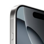 Apple iPhone 16 Pro Max 1 TB – White Titanium - Image 4