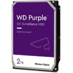 Western Digital Purple 2 TB