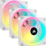 Corsair iCUE LINK QX120 RGB