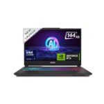 MSI Cyborg 15 AI