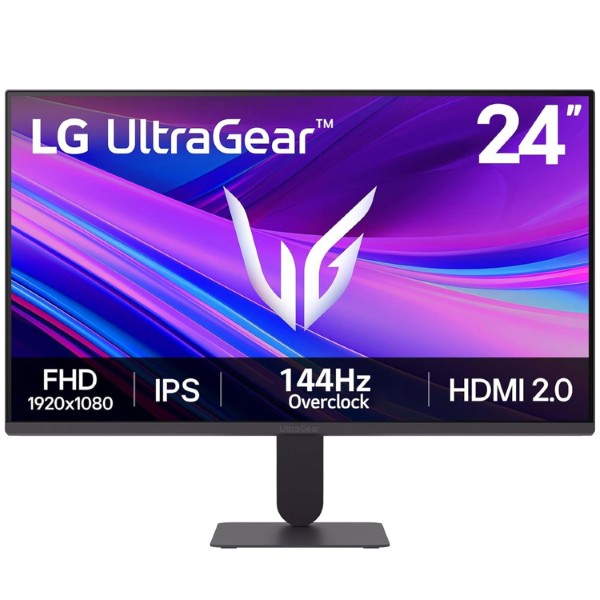 LG Ultragear 24G411A-B