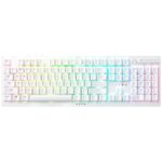 Razer Deathstalker v2 PRO white