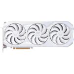 Powercolor AMD Radeon RX 9070 XT Red Devil White