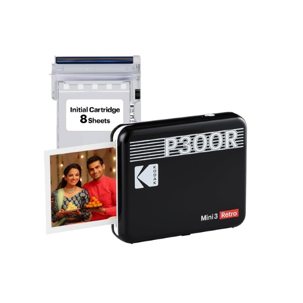KODAK Mini 3 Retro P300R