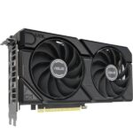 ASUS Dual Radeon RX 7600 XT
