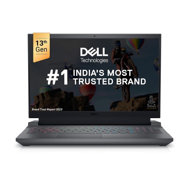 Dell G15 5530 Gaming Laptop
