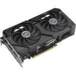 ASUS Dual Radeon RX 7600 XT