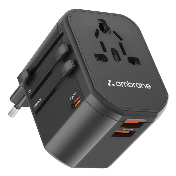 Ambrane ATA-01