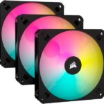 CORSAIR iCUE AR120