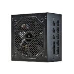 Antec NeoEco750M 750 Watt Full Modular Power Supply with 80 Plus Gold Cerification - Black (NE750G M)