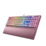 Razer Blackwidow V3 Quartz