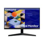 Samsung LS24C312EAWXXL 24 Inch Monitor