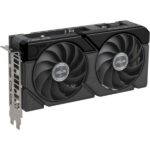ASUS Dual Radeon RX 7600 XT