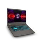 MSI THIN A15 B7UC-481IN RYZEN 7 7735HS/DDR5 8GB*2/1TB NVME PCIE SSD GEN4X4 /RTX 3050 4GB, GDDR6 4GB/WINDOWS11 HOME/2 YEAR WARRANTY TERM - Image 5