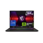 MSI Sword 16 HX B14VFKG-287IN