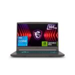 MSI Thin 15