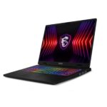 MSI Crosshair 16 HX