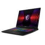 MSI Crosshair 16 HX AI