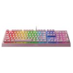 Razer Blackwidow V3 Quartz