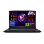 MSI Katana 17