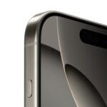 Apple iPhone 16 Pro Max 1 TB – Natural Titanium - Image 2