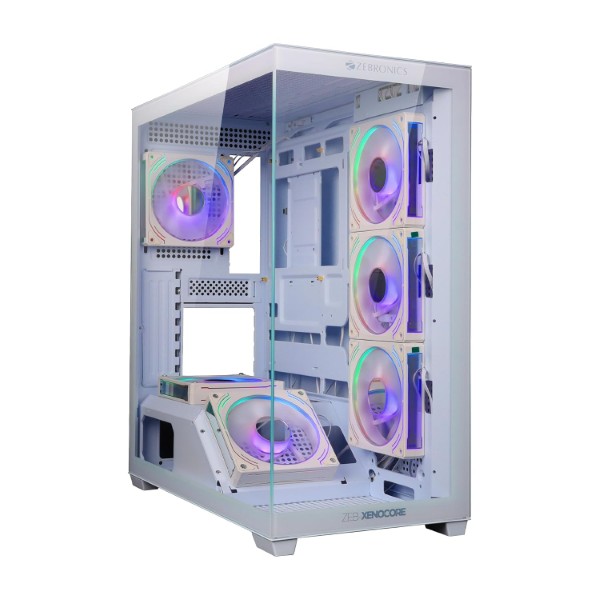 Zebronics Xenocore