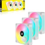 Corsair iCUE LINK QX120 RGB