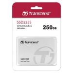 Transcend 250GB TS250GSSD225S