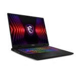 MSI CROSSHAIR 16 HX