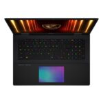 MSI Titan 18HX AI A2XWJG-297IN
