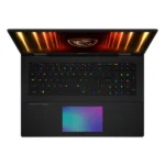 MSI Titan 18HX Dragon Edition Norse Myth A2XWJG-254IN