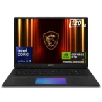 MSI Titan 18 HX Dragon Edition Norse Myth A2XWJG-254IN