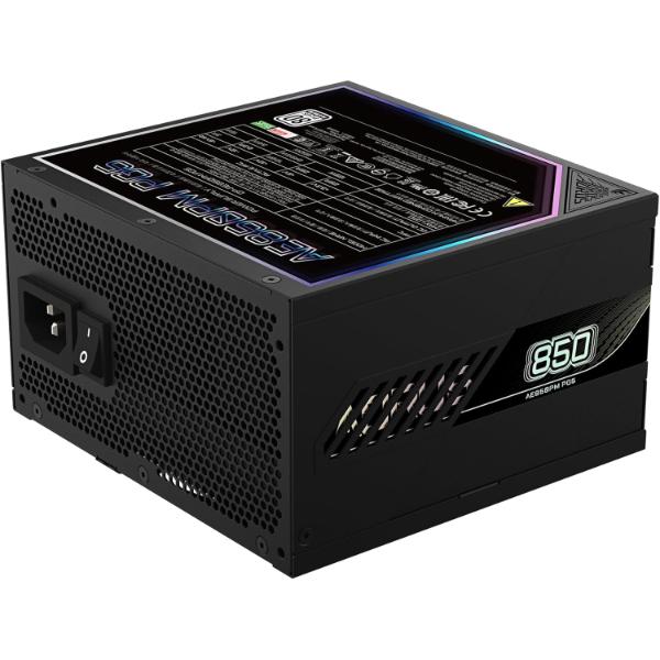 GIGABYTE AORUS Elite P850W Power Supply