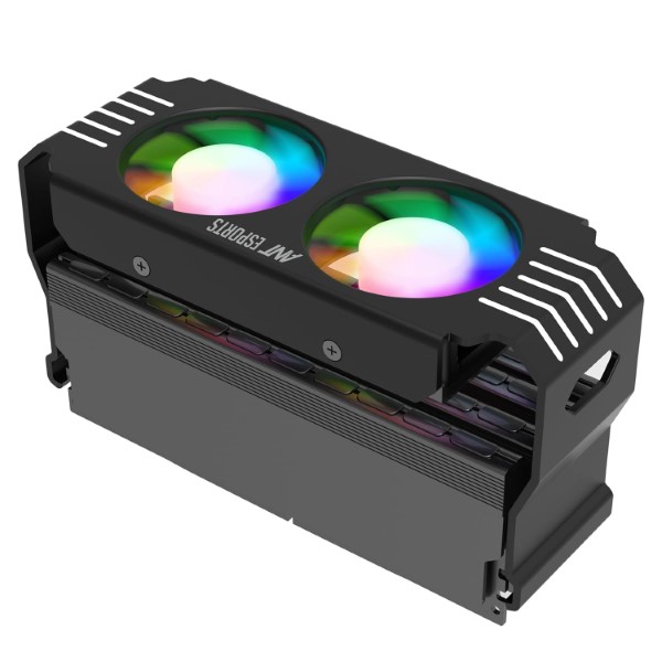 Ant Esports MMR50 RAM Cooler