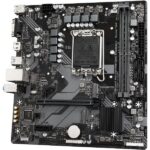 GIGABYTE B760M H DDR4 Intel LGA 1700 m-ATX Motherboard