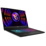 MSI Katana 17
