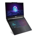 MSI Cyborg 15 AI