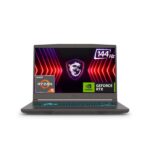 MSI Thin A15 B7VE-066IN