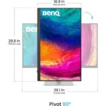 BenQ PD3226G