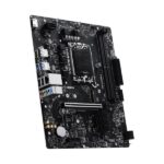 MSI PRO H610M-S Motherboard