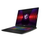 MSI SWORD 16 HX