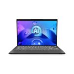 MSI Prestige 13 AI Evo