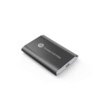 HP Portable P500
