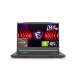 MSI Thin A15
