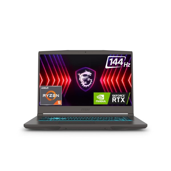 MSI Thin A15