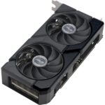 ASUS Dual Radeon RX 7600 XT