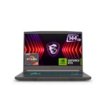 MSI Thin A15