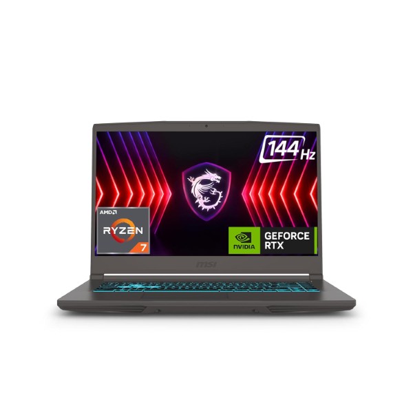 MSI Thin A15