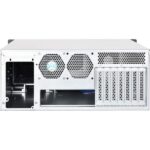 SilverStone RM400 4U Rackmount Server Chassis